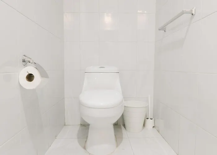 Amazing In Condesa Apartamento *