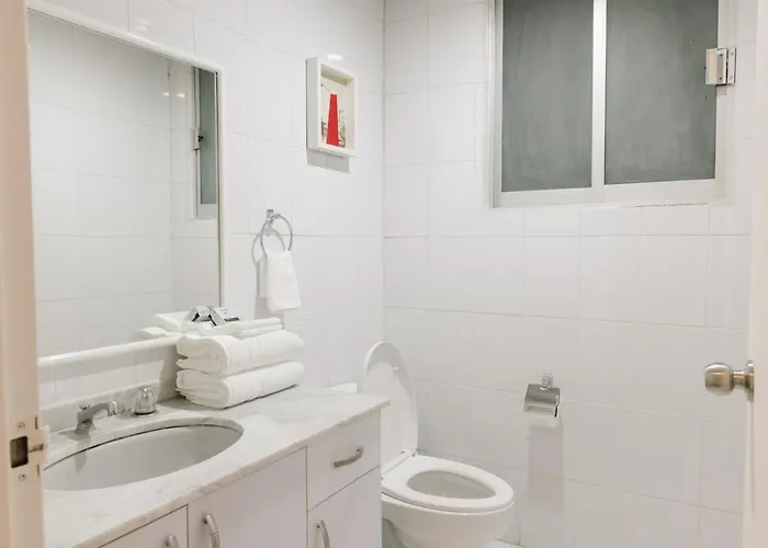 Apartamento Amazing In Condesa
