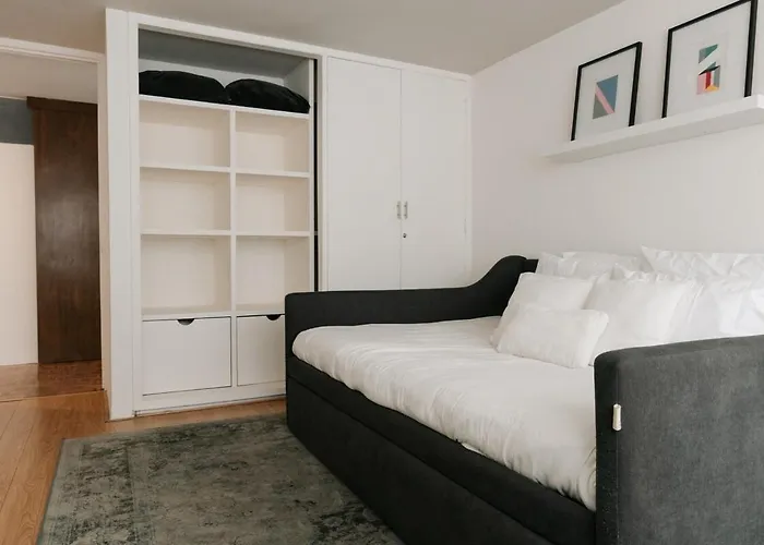 Amazing In Condesa Apartamento