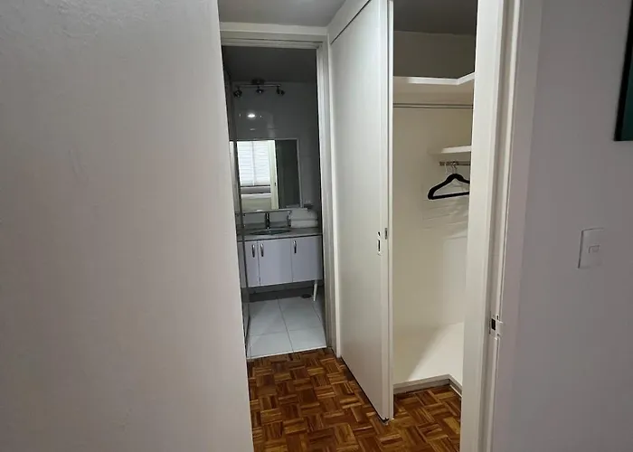 Apartamento Amazing In Condesa