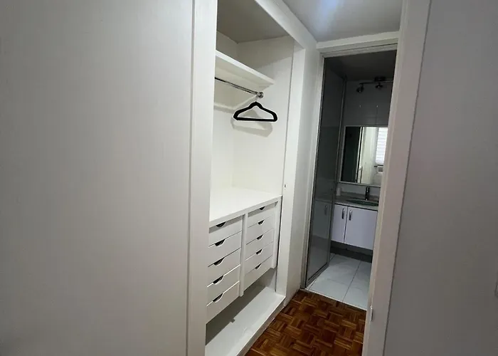 Apartamento Amazing In Condesa *