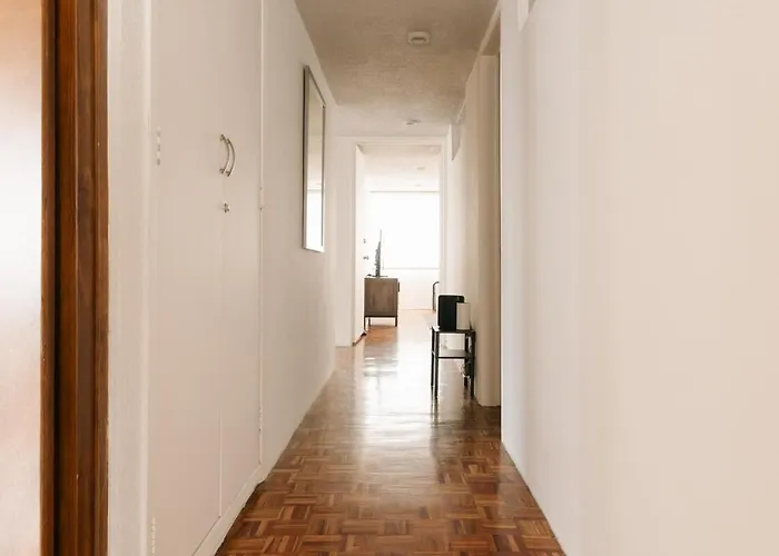 Apartamento Amazing In Condesa