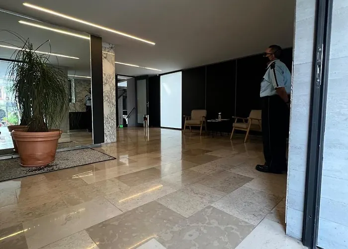 Amazing In Condesa Apartamento *