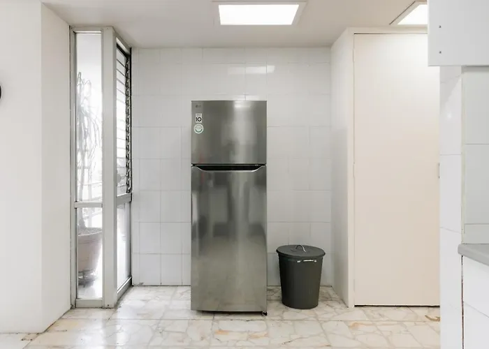 Amazing In Condesa Apartamento
